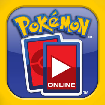 Pokemon TCG Online