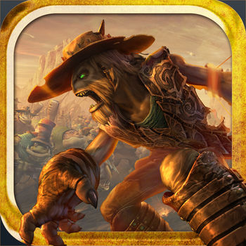 Oddworld: Stranger’s Wrath