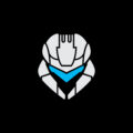 Halo Spartan Assault Icon On BLACK RGB