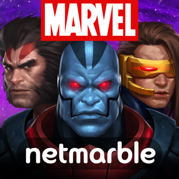 MARVEL Future Fight