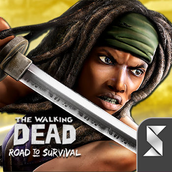 The Walking Dead: Road to Survival