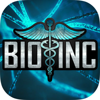 Bio Inc. – Biomedical Plague and Infection RTS