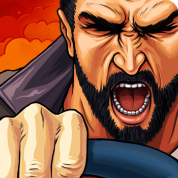 Death Tour – Racing Action Game