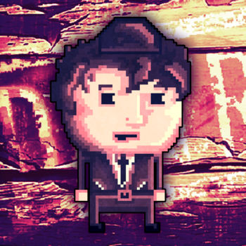 DISTRAINT: Pocket Pixel Horror