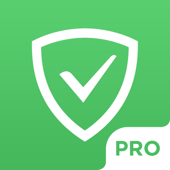 adguard pro ios 設定