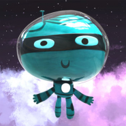 Orbit's Odyssey – Mystery Planet Puzzle Logic Game