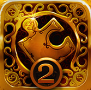 Jigsaw Mansion 2 Gold