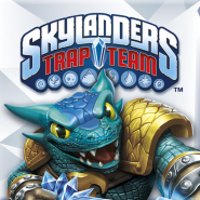 Skylanders Trap Team