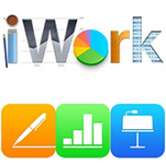 iWork – Pages