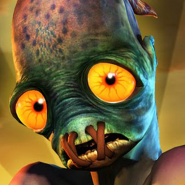 Oddworld: New ‘n’ Tasty