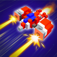 Wing Shooter: invader ever war