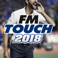 Football Manager Touch 2018