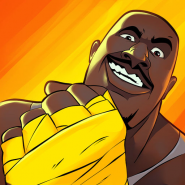 Shaq Fu: A Legend Reborn