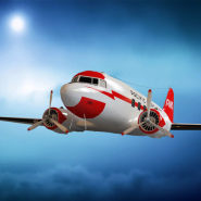 Flight Unlimited Las Vegas – Flight Simulator