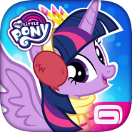 MY LITTLE PONY: MAGIC PRINCESS