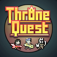 Throne Quest