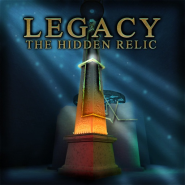 Legacy 3 – The Hidden Relic