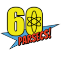 60 Parsecs!