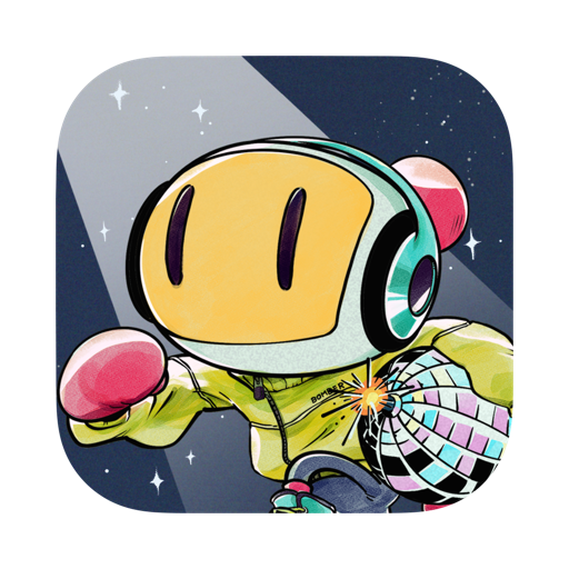 Amazing Bomberman