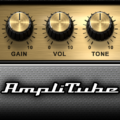 AmpliTube For IPad