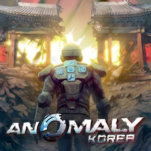 Anomaly Korea