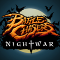 Battle Chasers Nightwar