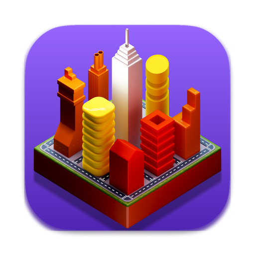 Cityscapes: Sim Builder