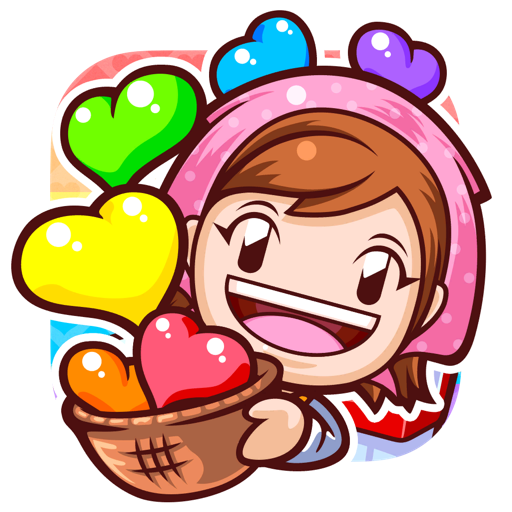 Cooking Mama: Cuisine