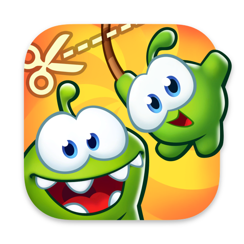 Cut the Rope 3