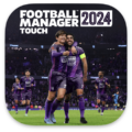 Football Manager 2024 Touch