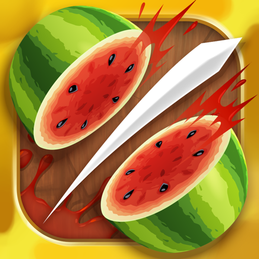 Fruit Ninja Classic+