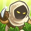 Kingdom Rush Frontiers TD