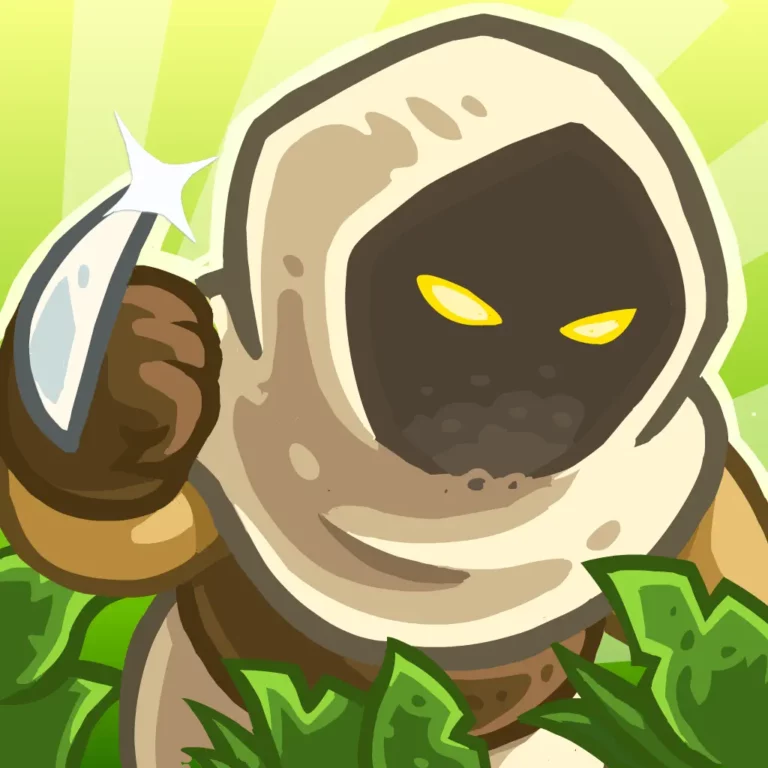 Kingdom Rush Frontiers TD+