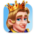 Kingdoms Merge & Build