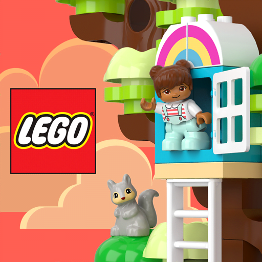 LEGO DUPLO WORLD+