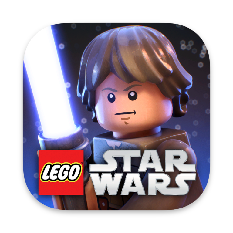 LEGO Star Wars Battles