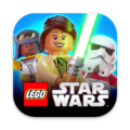 LEGO Star Wars Castaways