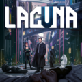 Lacuna Sci Fi Noir Adventure