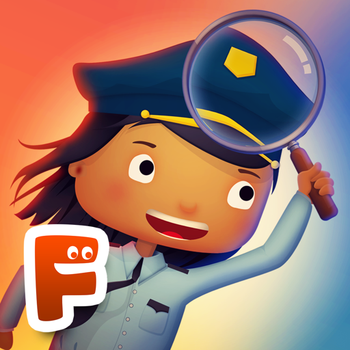 Little Police