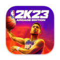 NBA 2K23 Arcade Edition