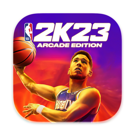 다운로드 NBA 2K23 Arcade Edition IPA v1.40 용 iPhone/iOS