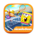 Nickelodeon Extreme Tennis