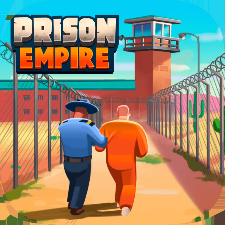 Prison Empire Tycoon