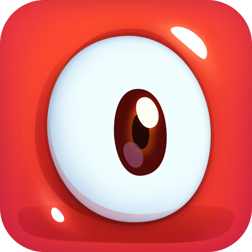 Pudding Monsters HD