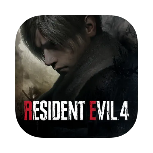 Resident Evil 4