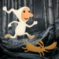 Samorost 2