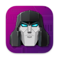 TRANSFORMERS Tactical Arena