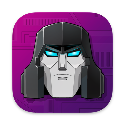 TRANSFORMERS: Tactical Arena