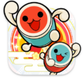 Taiko No Tatsujin Pop Tap Beat