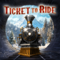 Ticket To Ride The Board Game